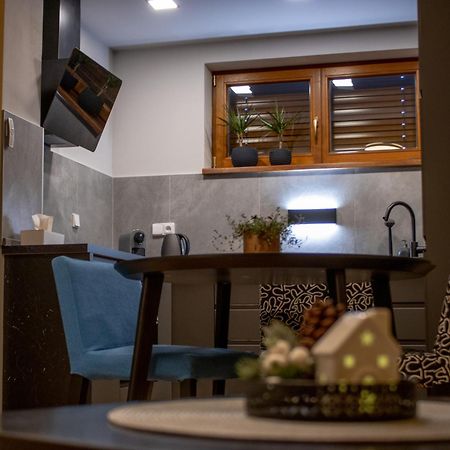 Apartman U Lesa Nové Jirny Dış mekan fotoğraf
