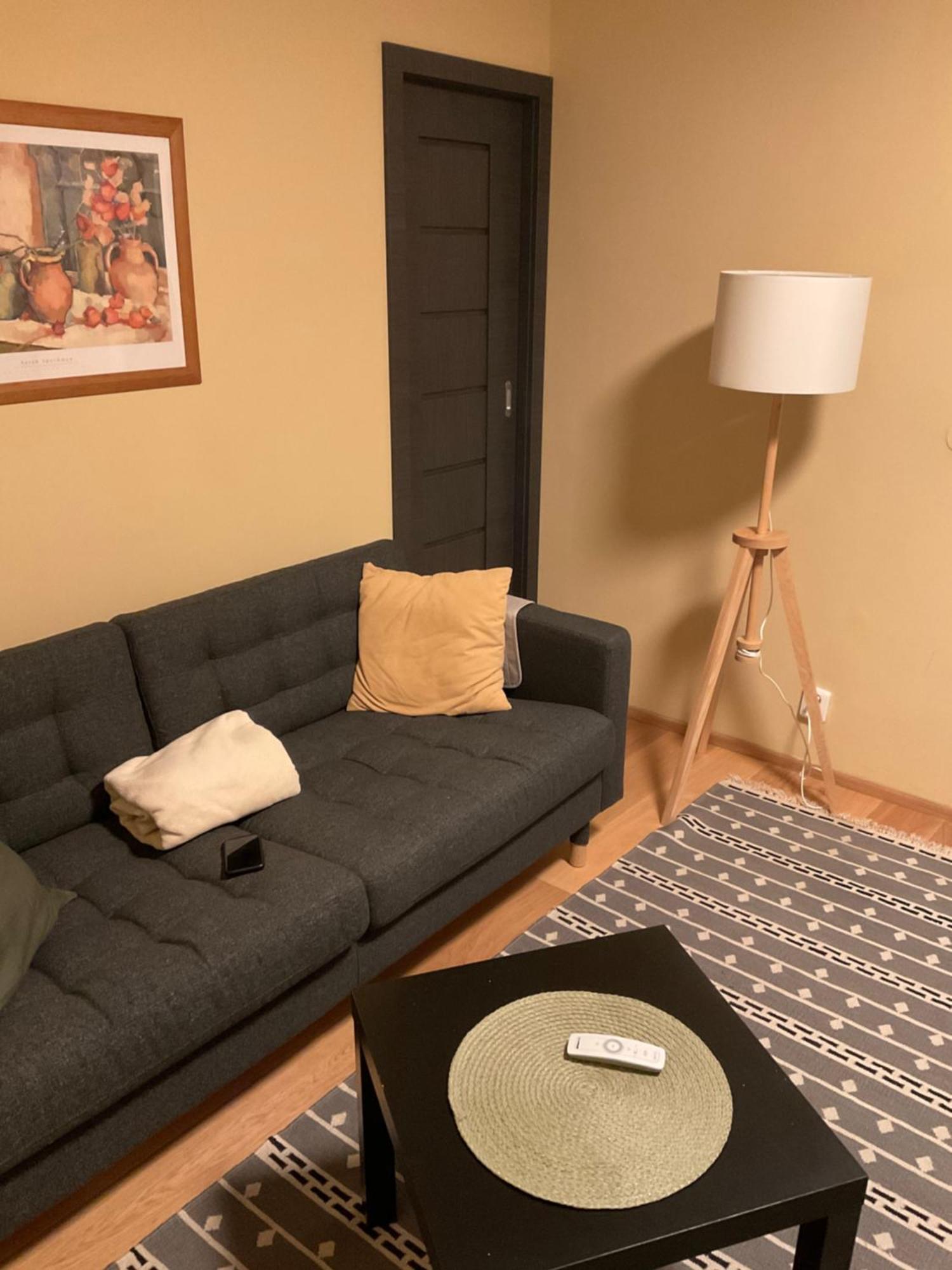 Apartman U Lesa Nové Jirny Dış mekan fotoğraf