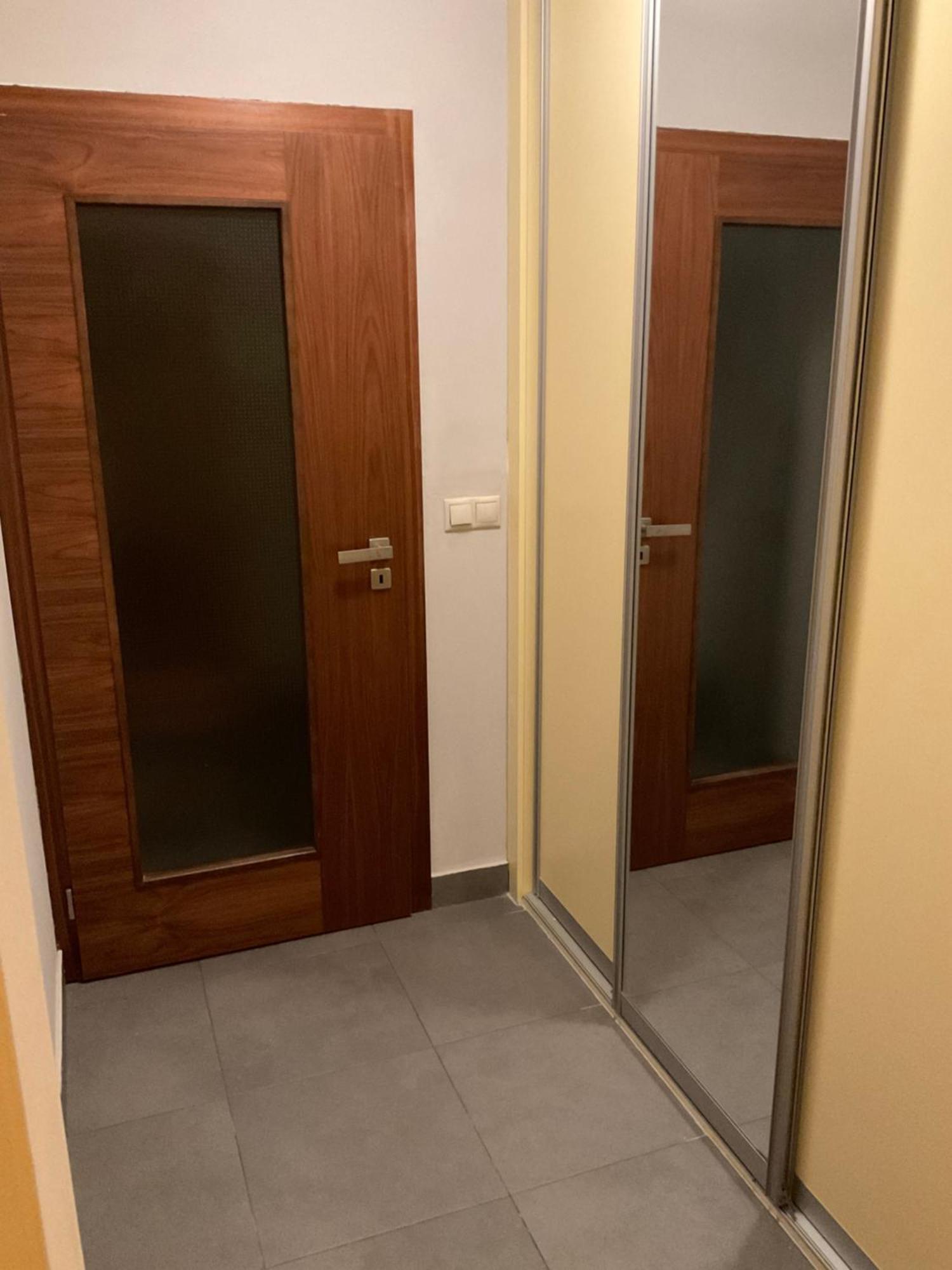 Apartman U Lesa Nové Jirny Dış mekan fotoğraf