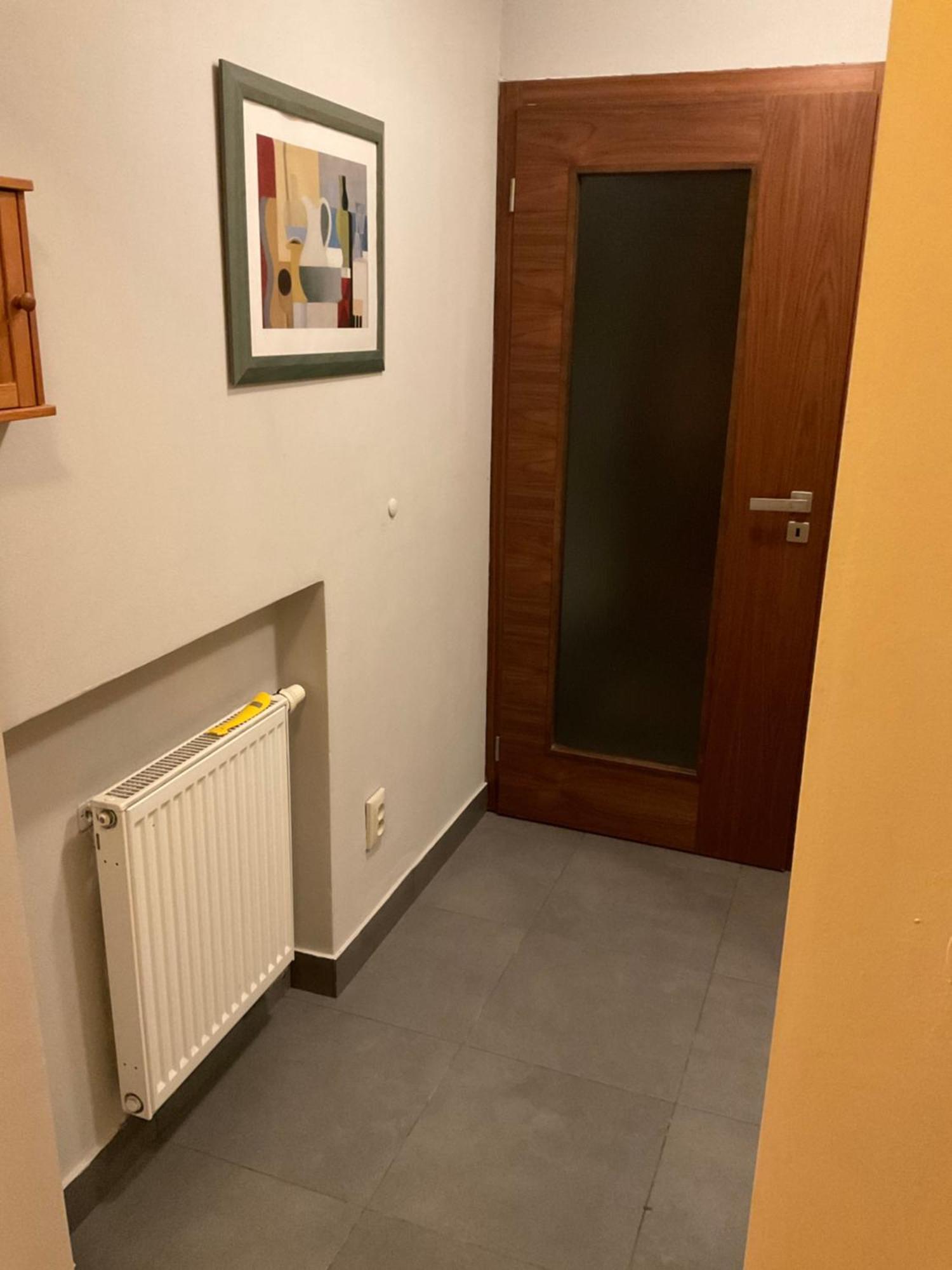 Apartman U Lesa Nové Jirny Dış mekan fotoğraf