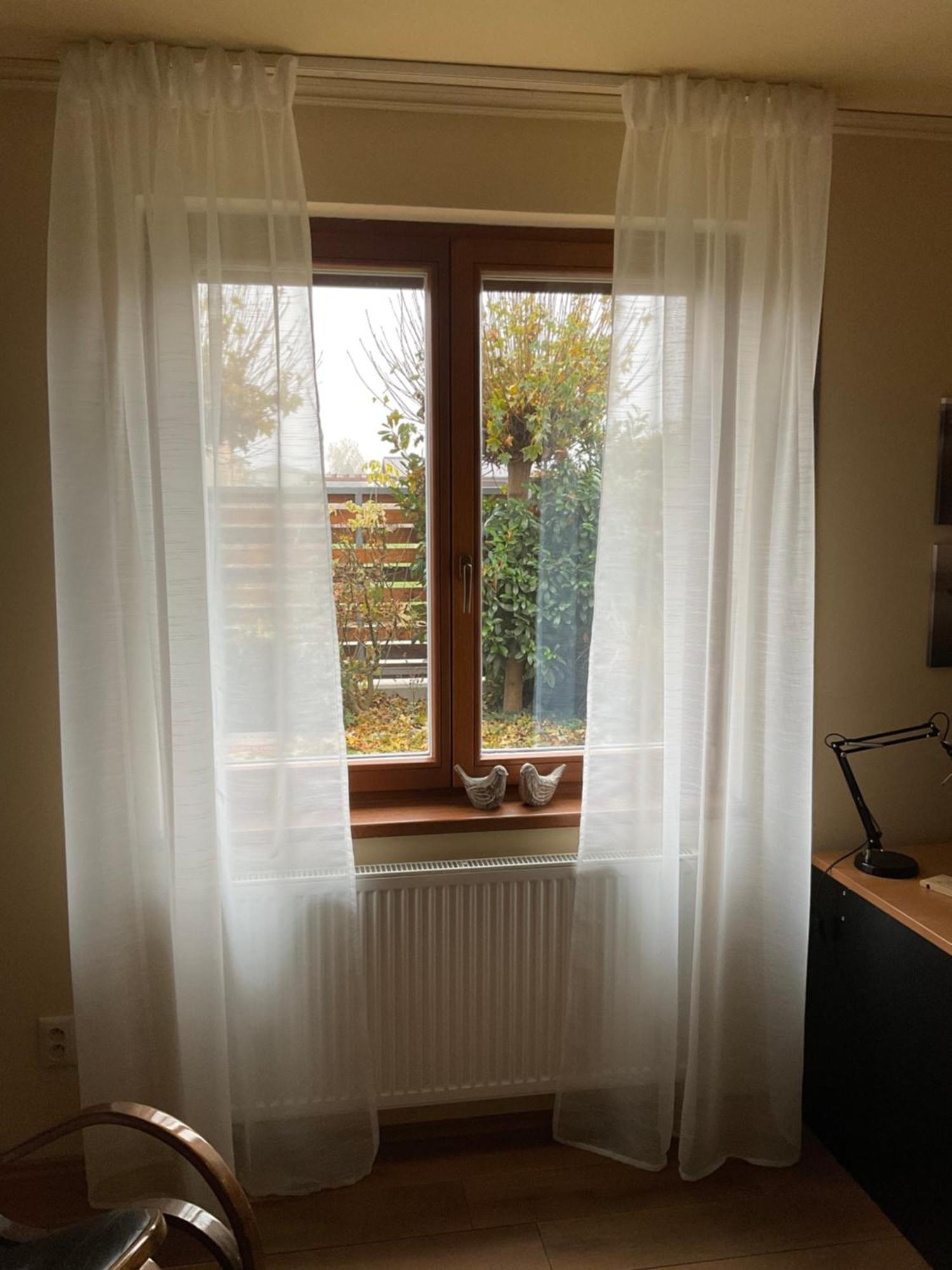 Apartman U Lesa Nové Jirny Dış mekan fotoğraf