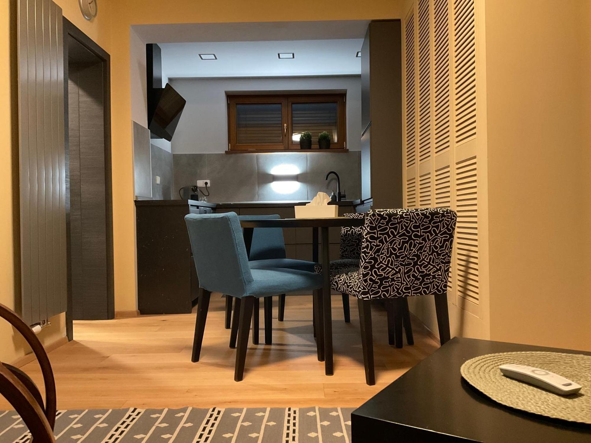 Apartman U Lesa Nové Jirny Dış mekan fotoğraf