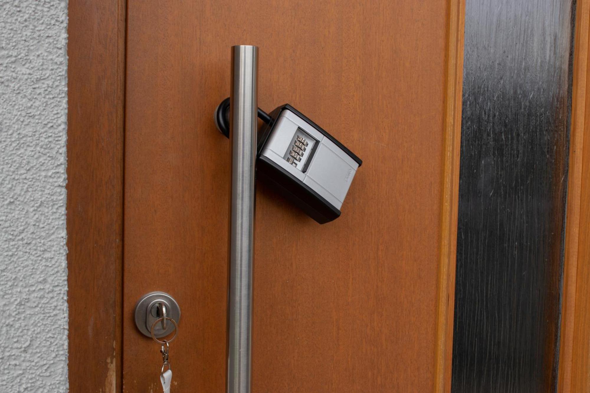 Apartman U Lesa Nové Jirny Dış mekan fotoğraf