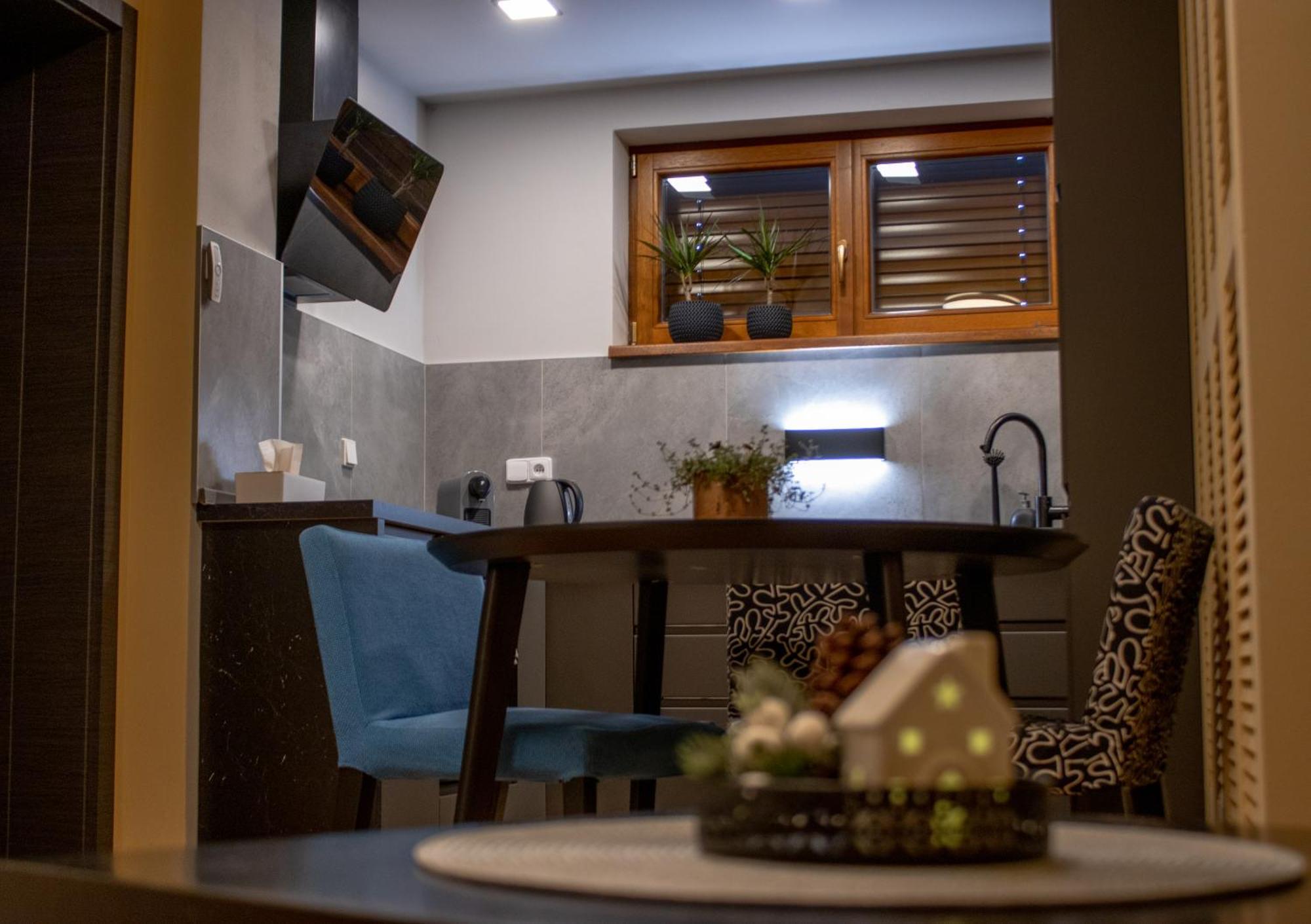 Apartman U Lesa Nové Jirny Dış mekan fotoğraf