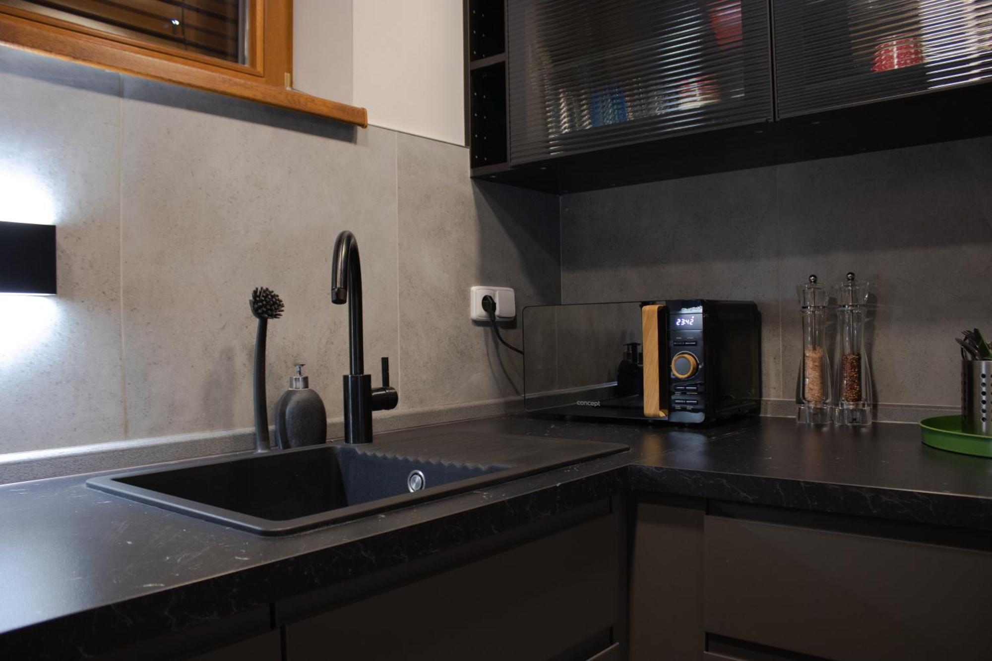 Apartman U Lesa Nové Jirny Dış mekan fotoğraf